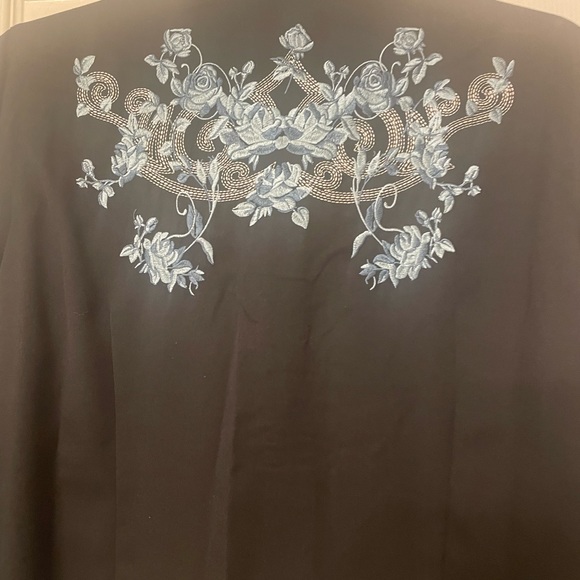 Western blouse - Picture 2 of 5